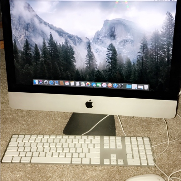 iMac - Picture 1 of 1